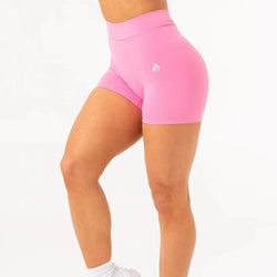 Ryderwear NKD V Scrunch Womens Shorts - SPORTFIRST HERVEY BAY