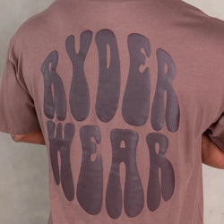Ryderwear NRG Oversized Mens T-Shirt - SPORTFIRST HERVEY BAY