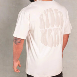 Ryderwear NRG Oversized Mens T-Shirt - SPORTFIRST HERVEY BAY