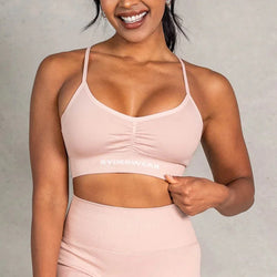 Ryderwear NRG Seamless Sports Bra - SPORTFIRST HERVEY BAY
