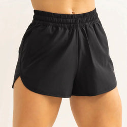 Ryderwear Persist Womens Training Shorts - SPORTFIRST HERVEY BAY