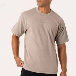 Ryderwear Pursuit Fleece Mens T-Shirt - SPORTFIRST HERVEY BAY