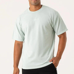 Ryderwear Pursuit Fleece Mens T-Shirt - SPORTFIRST HERVEY BAY