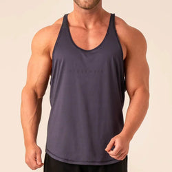 Ryderwear Ryder T-Back Mens Singlet - SPORTFIRST HERVEY BAY
