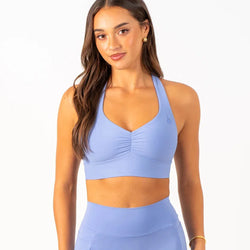 Ryderwear Scrunch Halter Bra - SPORTFIRST HERVEY BAY