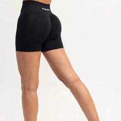 Ryderwear Sculpt BBL Scrunch Seamless Shorts - SPORTFIRST HERVEY BAY