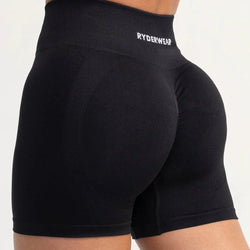 Ryderwear Sculpt BBL Scrunch Seamless Shorts - SPORTFIRST HERVEY BAY
