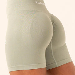 Ryderwear Sculpt BBL Scrunch Seamless Shorts - SPORTFIRST HERVEY BAY