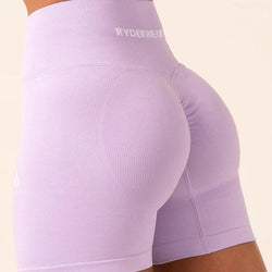 Ryderwear Sculpt BBL Scrunch Shorts - SPORTFIRST HERVEY BAY