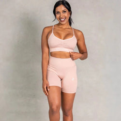 Ryderwear Sculpt BBL Scrunch Shorts - SPORTFIRST HERVEY BAY
