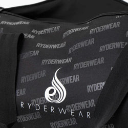Ryderwear Signature Duffle Bag One Size - SPORTFIRST HERVEY BAY