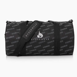Ryderwear Signature Duffle Bag One Size - SPORTFIRST HERVEY BAY