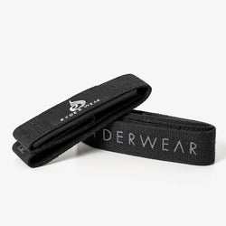 Ryderwear Silicone Lifting Straps