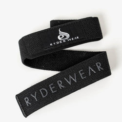 Ryderwear Silicone Lifting Straps