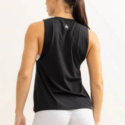 Ryderwear Soft Tech Loose Fit Womens Tank - SPORTFIRST HERVEY BAY