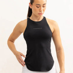 Ryderwear Soft Tech Slim Fit Womens Tank - SPORTFIRST HERVEY BAY