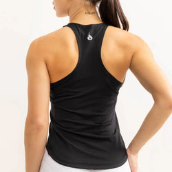 Ryderwear Soft Tech Slim Fit Womens Tank - SPORTFIRST HERVEY BAY