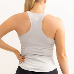 Ryderwear Soft Tech Slim Fit Womens Tank - SPORTFIRST HERVEY BAY