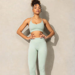 Ryderwear Stonewash Seamless Sports Bra - SPORTFIRST HERVEY BAY