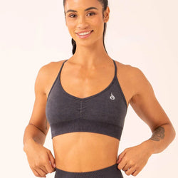 Ryderwear Stonewash Seamless Sports Bra - SPORTFIRST HERVEY BAY