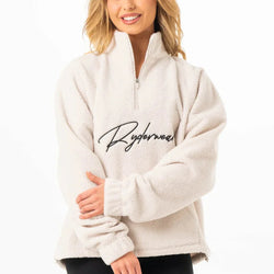 Ryderwear Teddy Unisex Jumper - SPORTFIRST HERVEY BAY