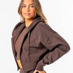 Ryderwear Womens Track Jacket