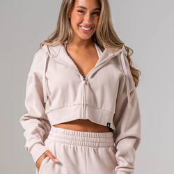 Ryderwear Womens Track Jacket