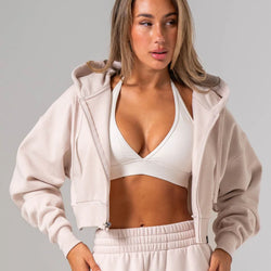 Ryderwear Womens Track Jacket
