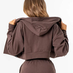 Ryderwear Womens Track Jacket - SPORTFIRST HERVEY BAY