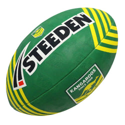 Steeden Kangaroos Supporter Ball
