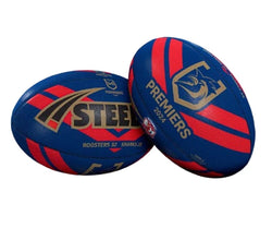 Steeden NRLW 2024 Premiers Sydney Roosters Football