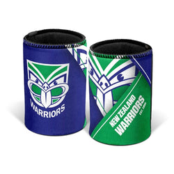 New Zealand Warriors Can Cooler