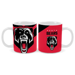 Perth Bears Coffee Mug