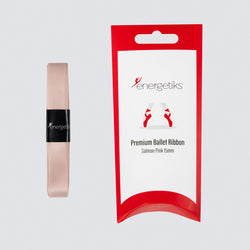 Energetiks Premium Ballet Ribbon