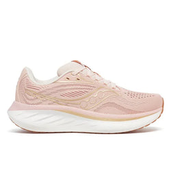 Saucony Ride 18 Womens Shoe