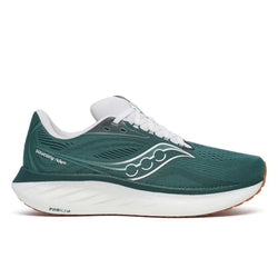 Saucony Ride 18 Mens Shoe