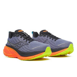 Saucony Hurricane 25 Mens Shoe
