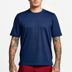 Saucony Kinvara Mens Short Sleeve Tee