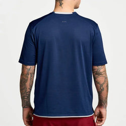 Saucony Kinvara Mens Short Sleeve Tee