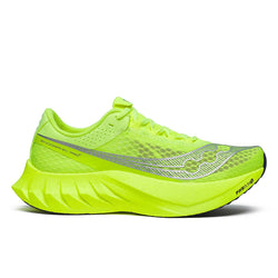 Saucony Endorphin Pro 4 Mens Shoe - SPORTFIRST HERVEY BAY