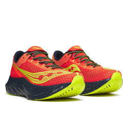 Saucony Endorphin Pro 4 Mens Shoe - SPORTFIRST HERVEY BAY