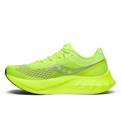 Saucony Endorphin Pro 4 Mens Shoe - SPORTFIRST HERVEY BAY