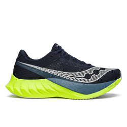 Saucony Endorphin Pro 4 Mens Shoe - SPORTFIRST HERVEY BAY