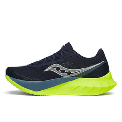 Saucony Endorphin Pro 4 Mens Shoe - SPORTFIRST HERVEY BAY