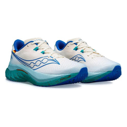 Saucony Endorphin Speed 4 Berlin Mens Shoe - SPORTFIRST HERVEY BAY