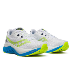Saucony Endorphin Speed 4 Mens Shoe - SPORTFIRST HERVEY BAY