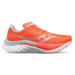 Saucony Endorphin Speed 4 Womens Shoe - SPORTFIRST HERVEY BAY
