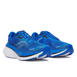 Saucony Guide 18 Mens Shoe - SPORTFIRST HERVEY BAY
