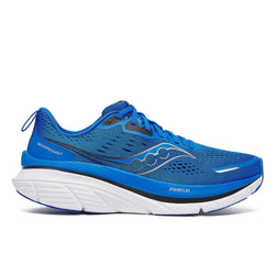 Saucony Guide 18 Mens Shoe - SPORTFIRST HERVEY BAY