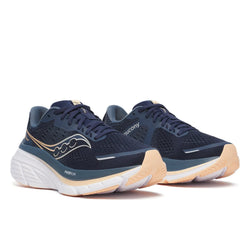 Saucony Guide 18 Womens Shoe - SPORTFIRST HERVEY BAY